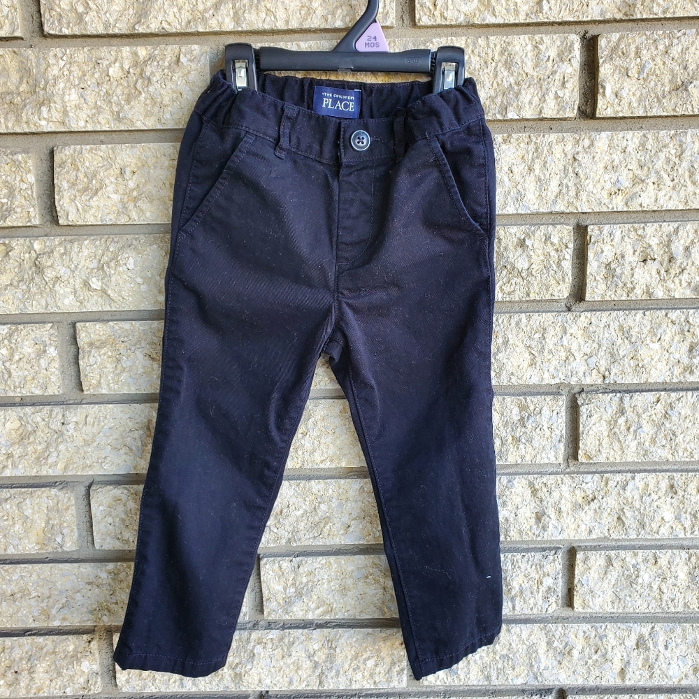 3T Children's Place dress pants